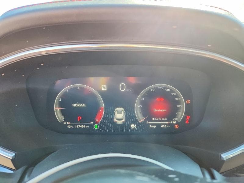 2022 ACURA MDX A-SPEC 9