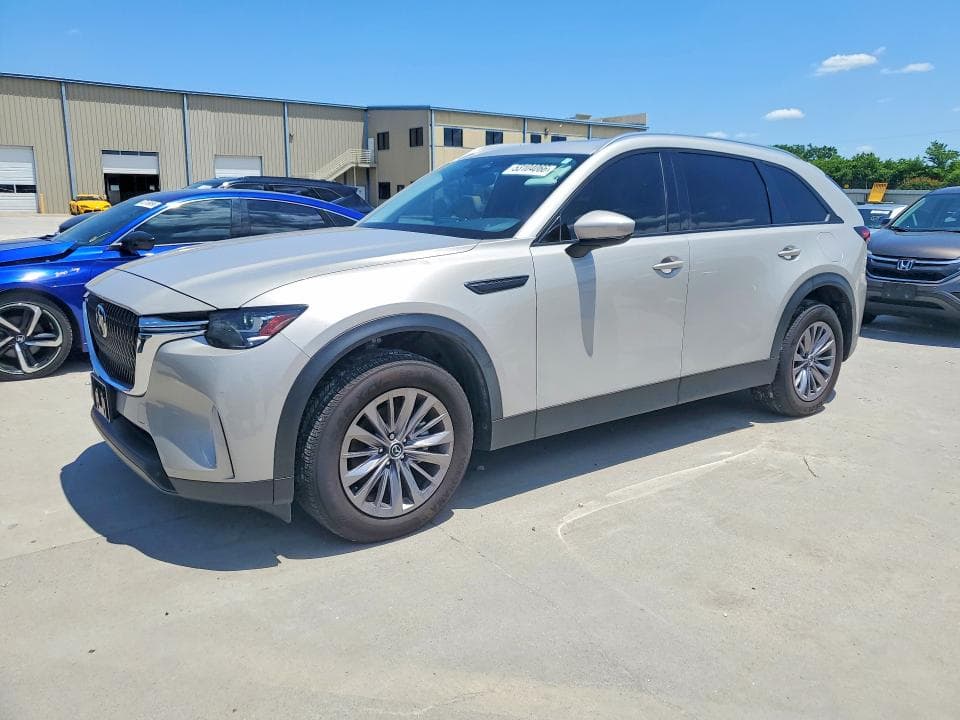 2024 MAZDA CX-90 PREFERRED - 1