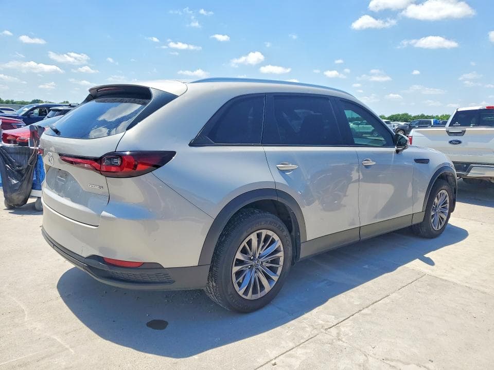 2024 MAZDA CX-90 PREFERRED 3