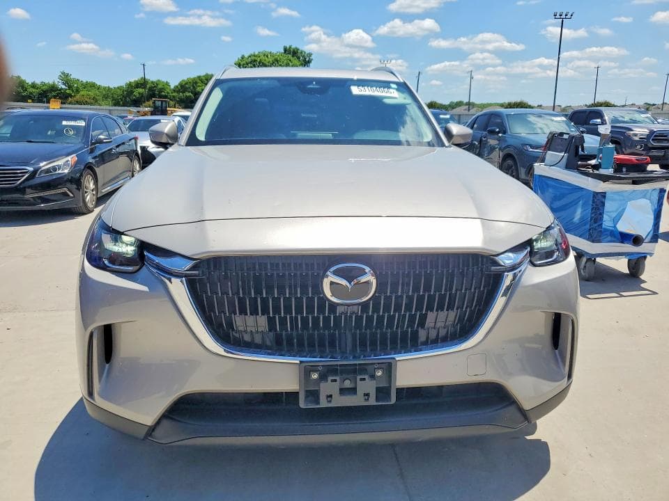 2024 MAZDA CX-90 PREFERRED 5