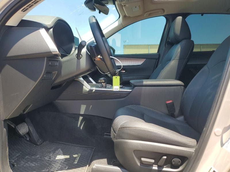 2024 MAZDA CX-90 PREFERRED 7