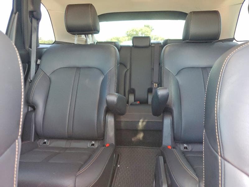 2024 MAZDA CX-90 PREFERRED 10