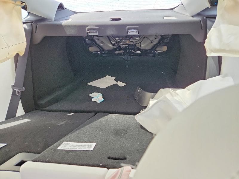 2025 TESLA MODEL 3 10
