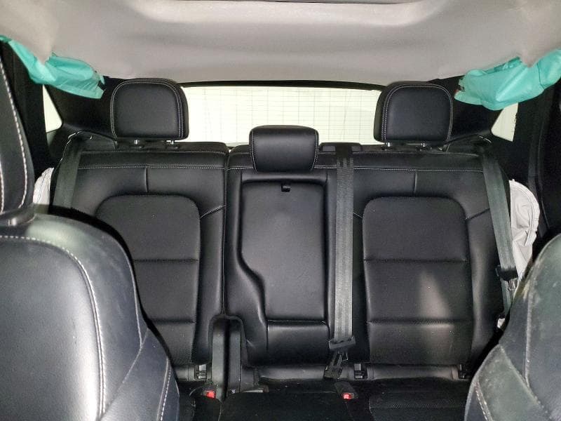 2022 FORD ESCAPE TITANIUM TITANIUM 10