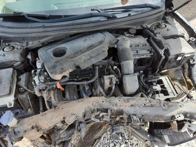2017 HYUNDAI SONATA SPORT SPORT 11