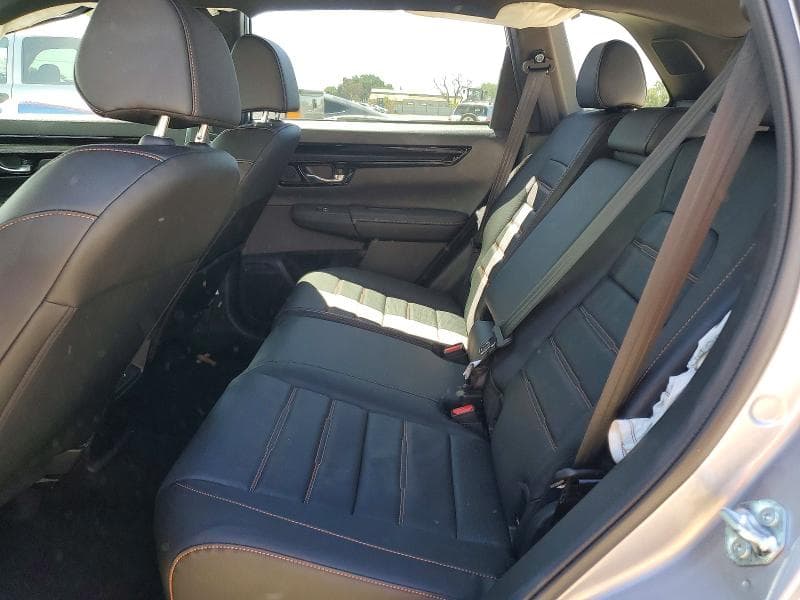 2026 HONDA CR-V SPORT TOURING 11