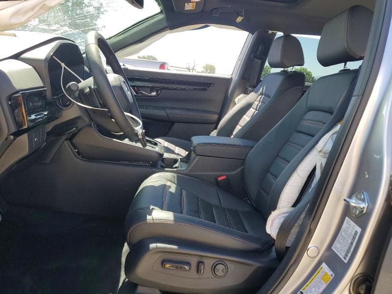 2026 HONDA CR-V SPORT TOURING 7