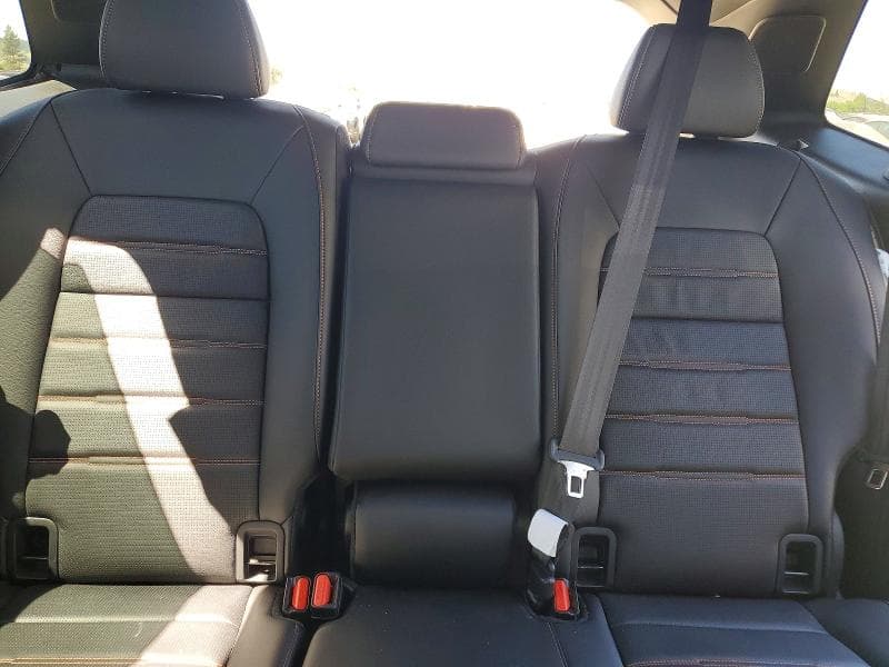 2026 HONDA CR-V SPORT TOURING 10