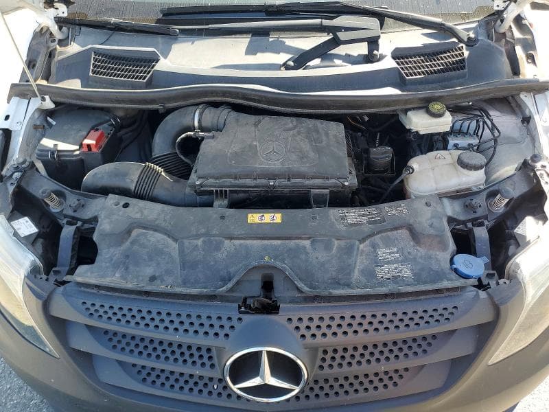 2020 MERCEDES-BENZ METRIS 11