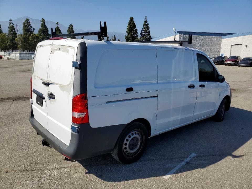 2020 MERCEDES-BENZ METRIS 3