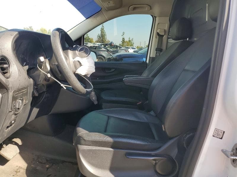 2020 MERCEDES-BENZ METRIS 7
