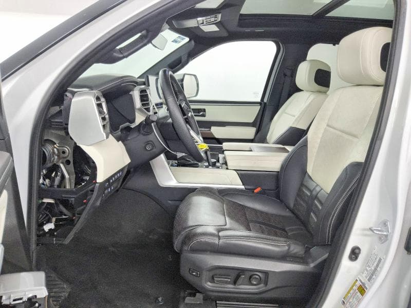 2023 TOYOTA TUNDRA CREWMAX CAPSTONE 7