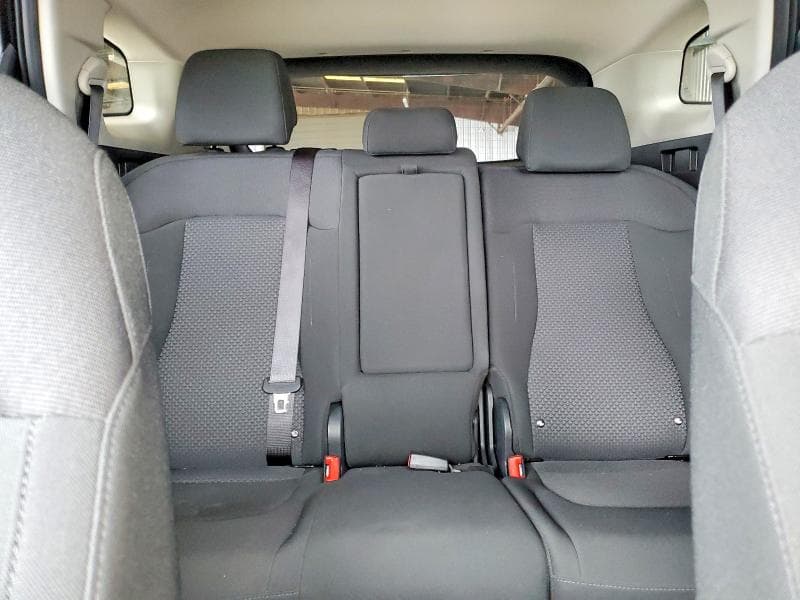 2026 KIA SPORTAGE LX 10