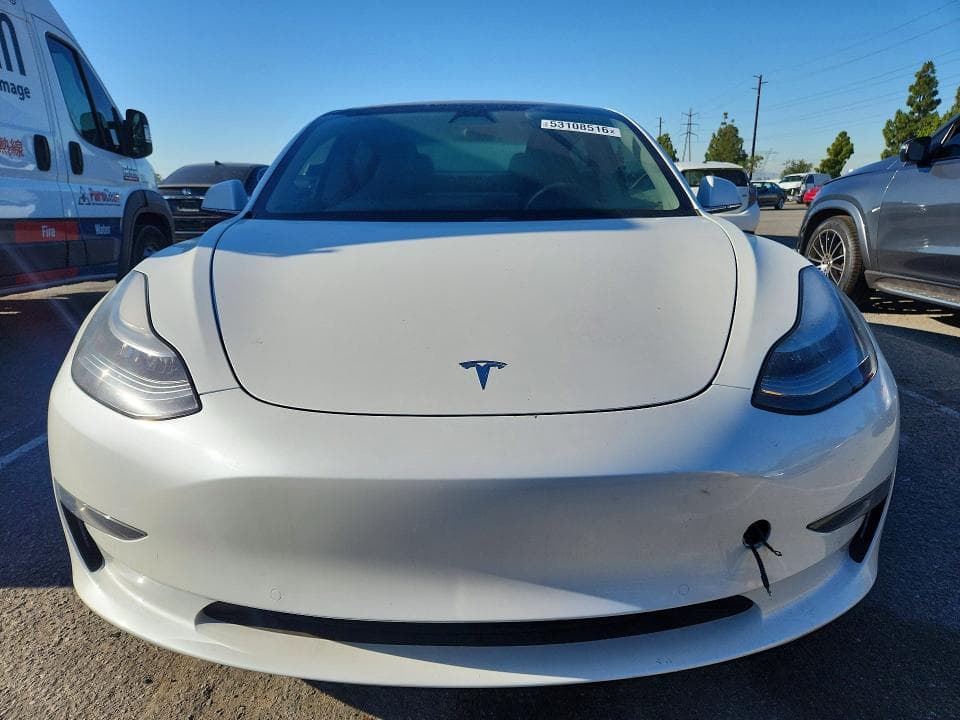 2019 TESLA MODEL 3 5