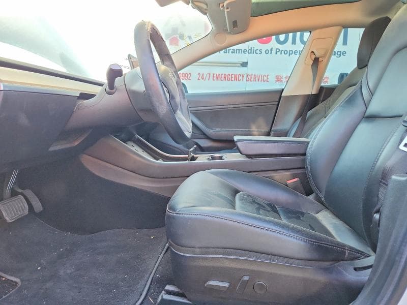 2019 TESLA MODEL 3 7