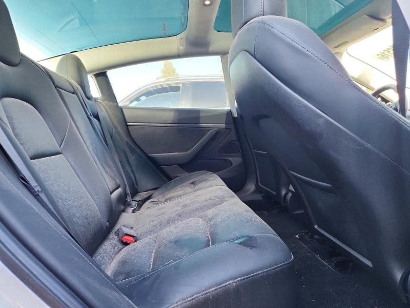 2019 TESLA MODEL 3 10