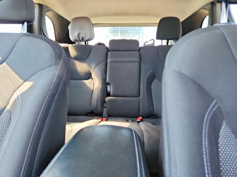 2019 JEEP CHEROKEE LATITUDE 10