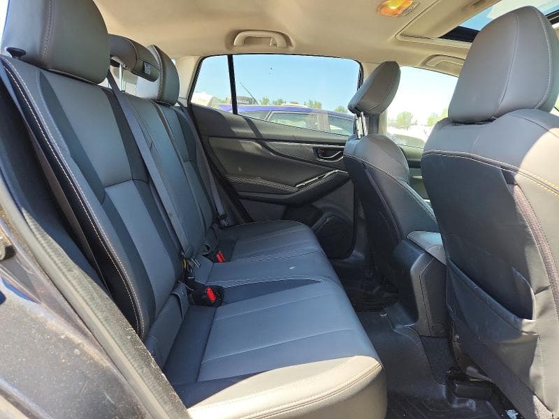 2022 SUBARU CROSSTREK SPORT SPORT 10