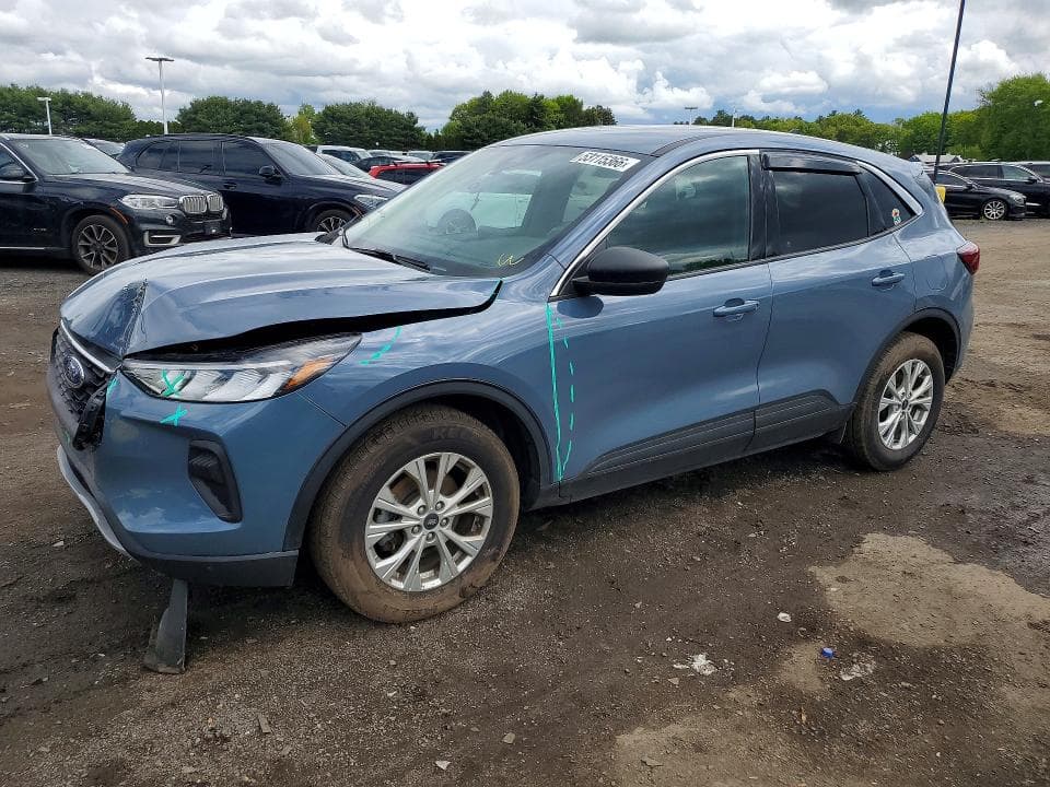 2023 FORD ESCAPE ACTIVE - 1