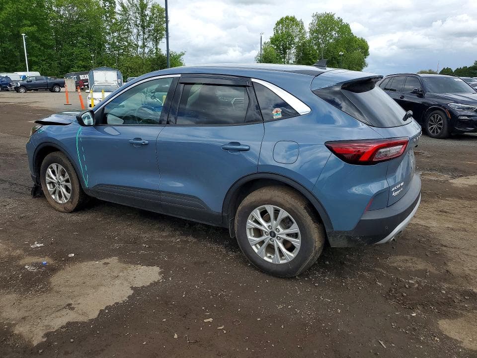 2023 FORD ESCAPE ACTIVE 2