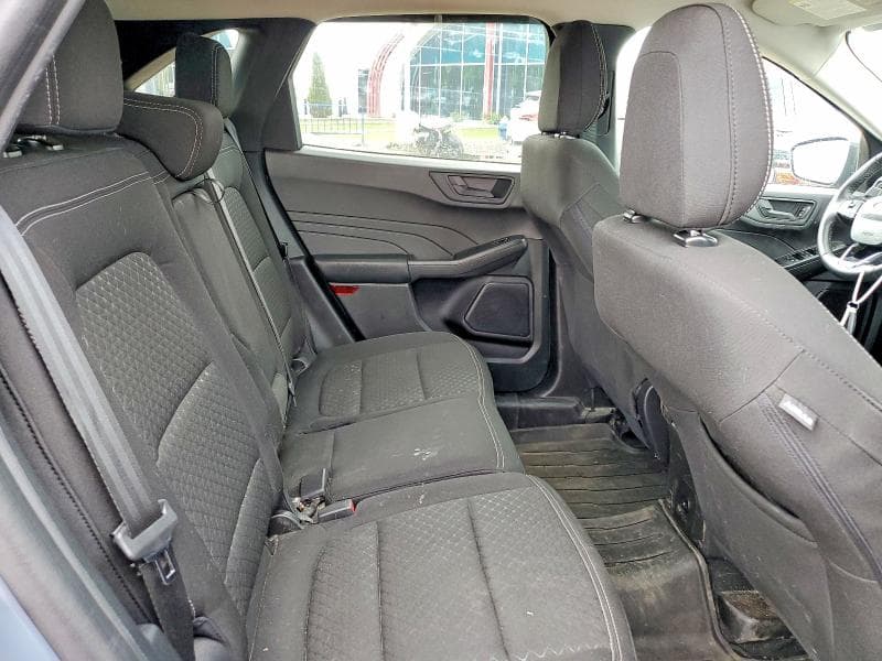 2023 FORD ESCAPE ACTIVE 11