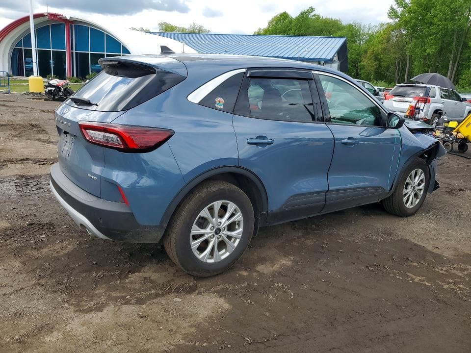 2023 FORD ESCAPE ACTIVE 3