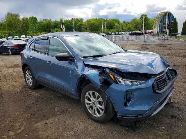 2023 FORD ESCAPE ACTIVE 4