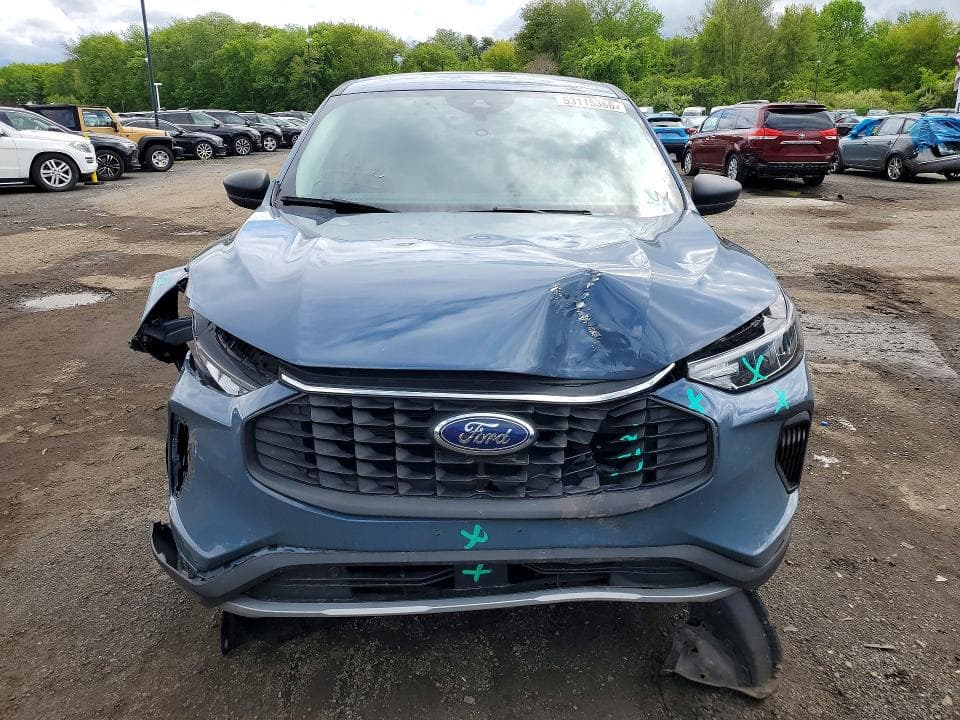 2023 FORD ESCAPE ACTIVE 5