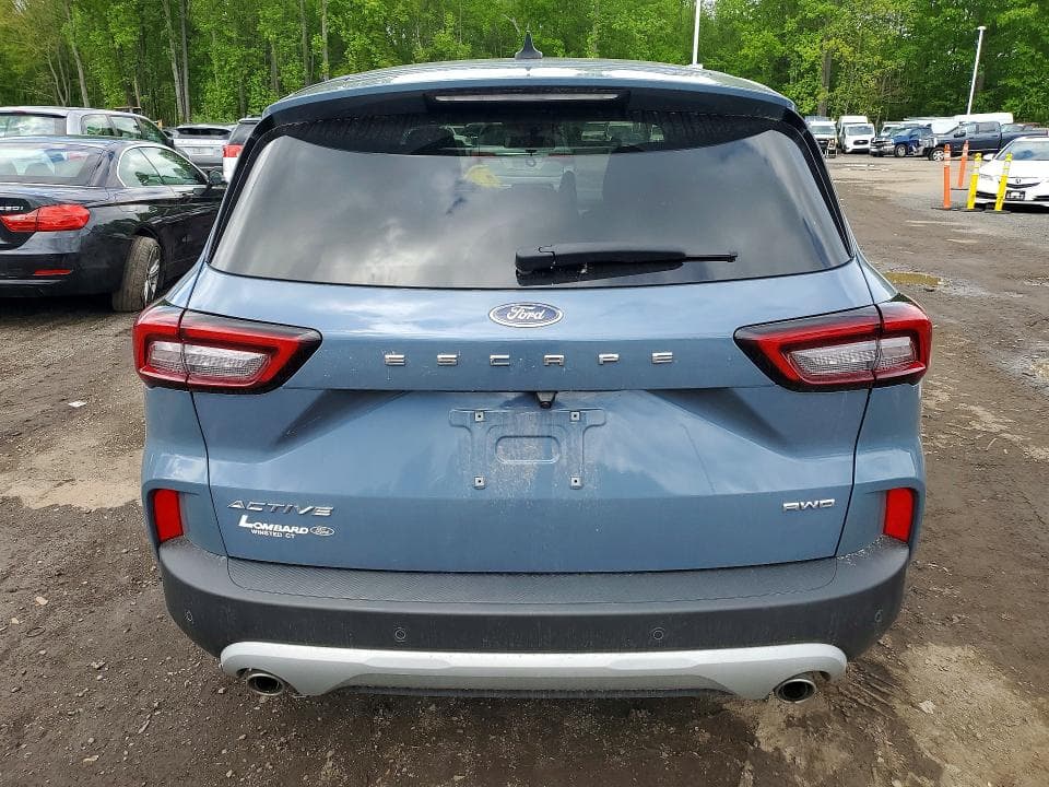 2023 FORD ESCAPE ACTIVE 6