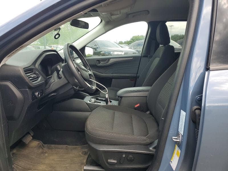 2023 FORD ESCAPE ACTIVE 7