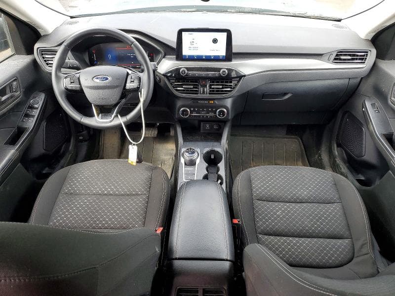 2023 FORD ESCAPE ACTIVE 8