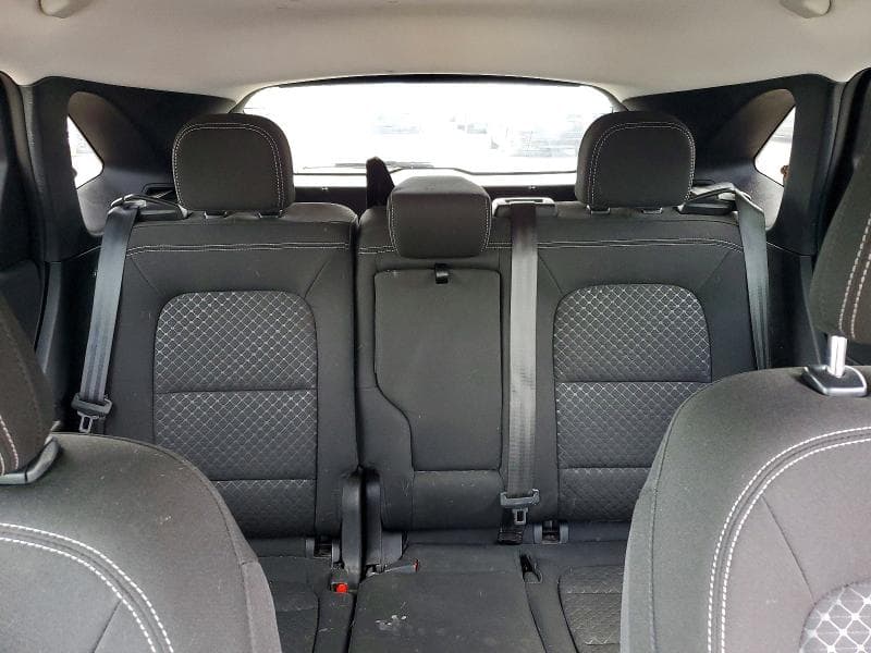 2023 FORD ESCAPE ACTIVE 10