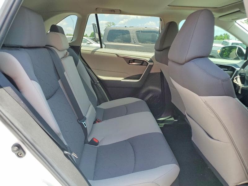 2024 TOYOTA RAV4 HYBRID XLE XLE 11