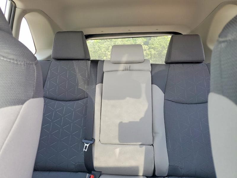2024 TOYOTA RAV4 HYBRID XLE XLE 10