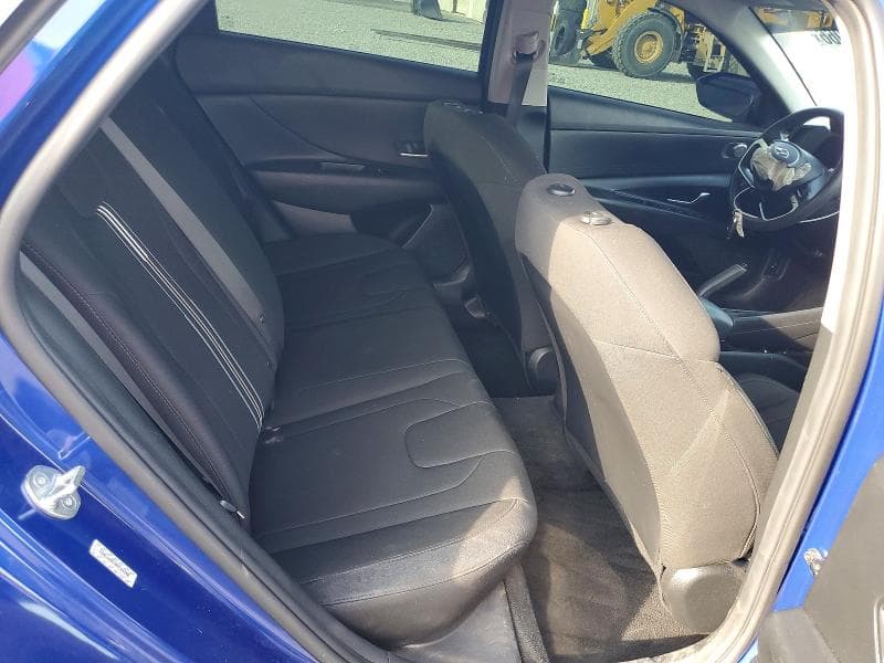 2023 HYUNDAI ELANTRA SEL 10