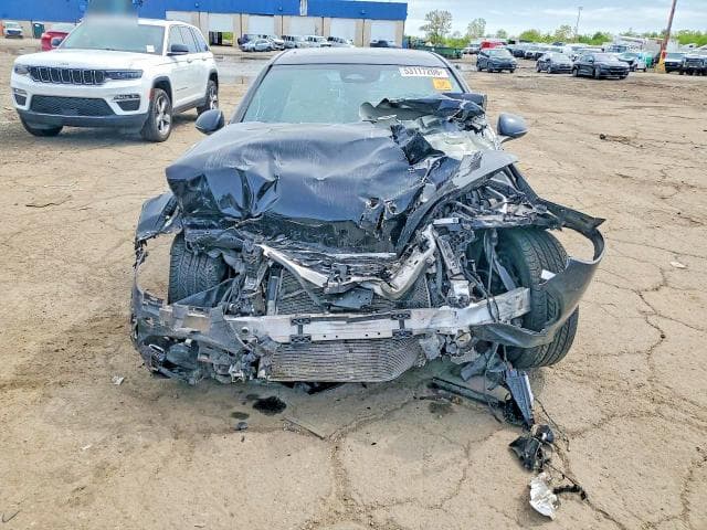 2023 MERCEDES-BENZ C 300 4MATIC 5