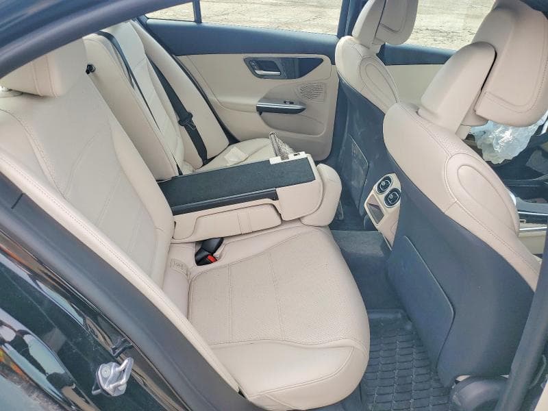 2023 MERCEDES-BENZ C 300 4MATIC 10