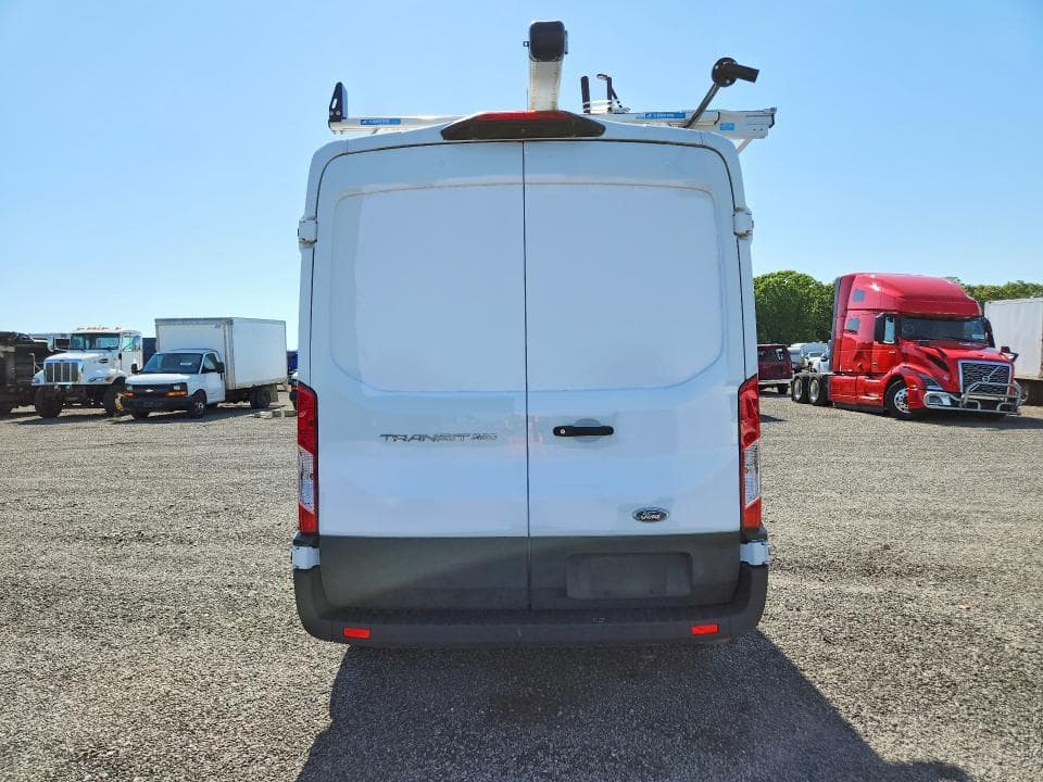 2021 FORD TRANSIT T-250 6