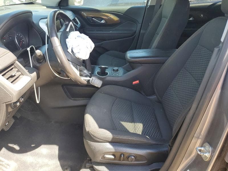 2020 GMC TERRAIN SLE SLE 7