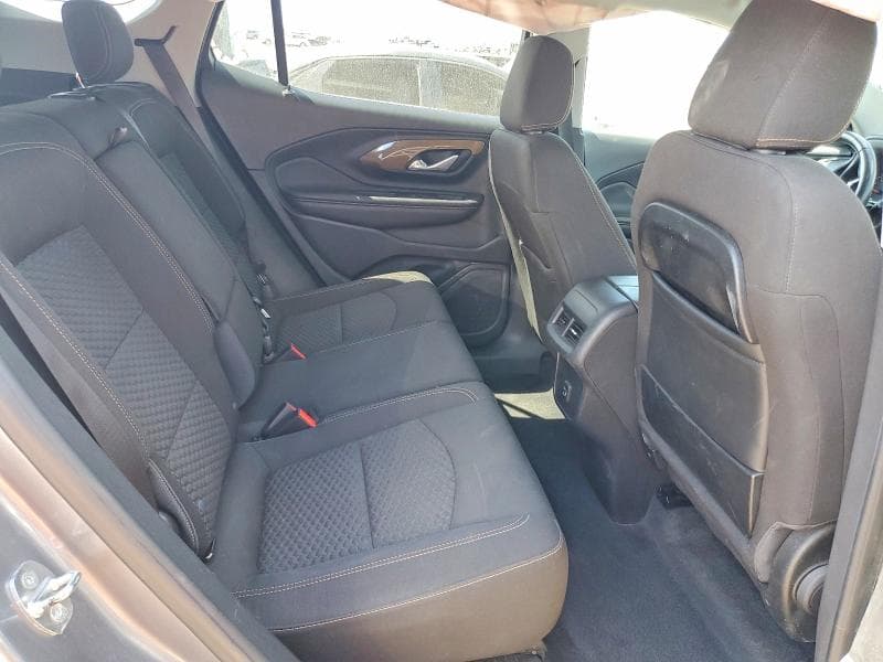2020 GMC TERRAIN SLE SLE 10