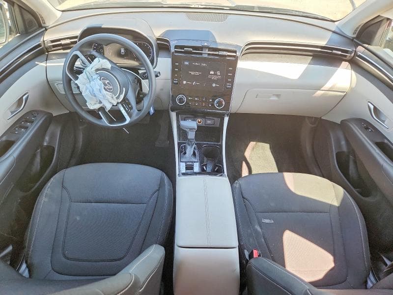 2023 HYUNDAI TUCSON SE 8