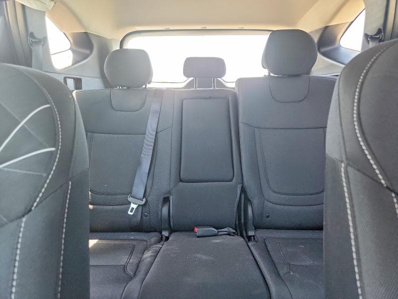 2023 HYUNDAI TUCSON SE 10