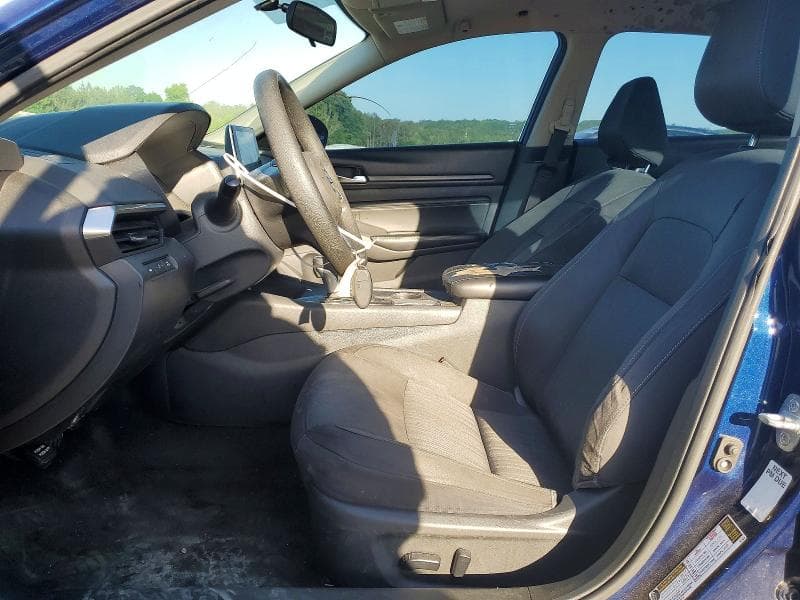 2020 NISSAN ALTIMA S S 7
