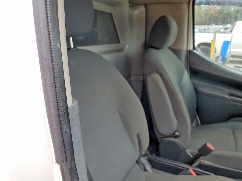 2018 NISSAN NV200 SV SV 12