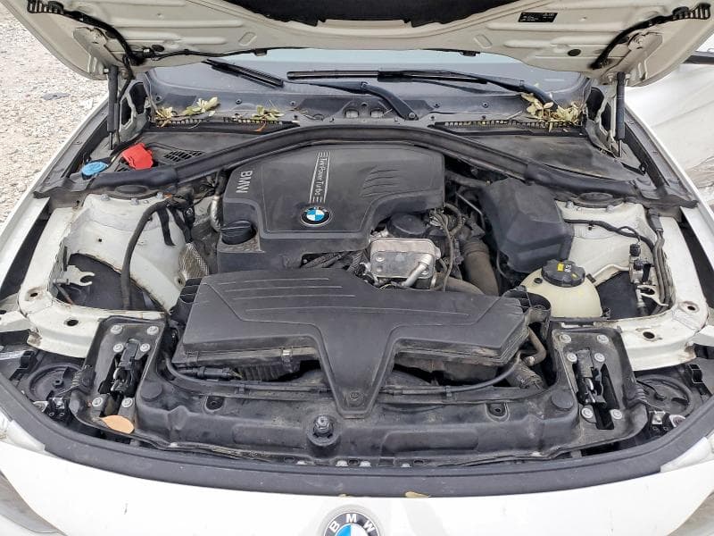 2016 BMW 328 I SULEV I SULEV 11