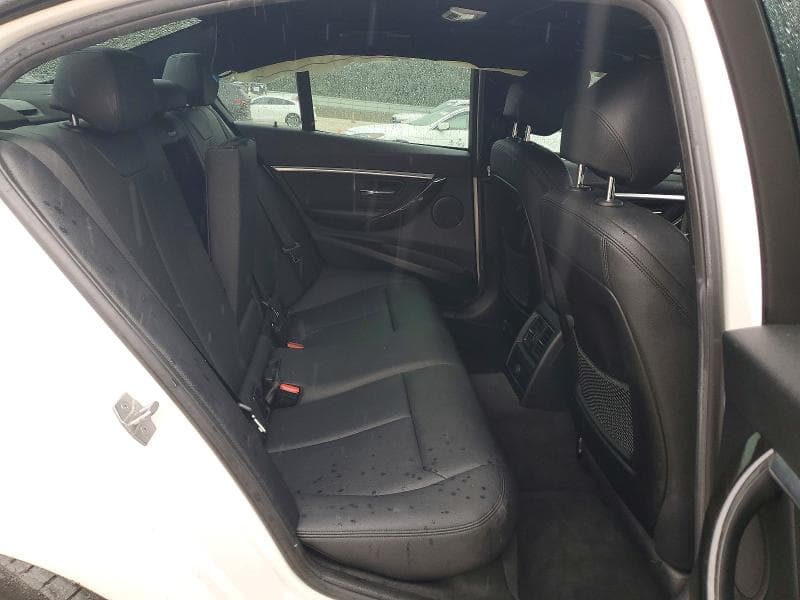 2016 BMW 328 I SULEV I SULEV 10
