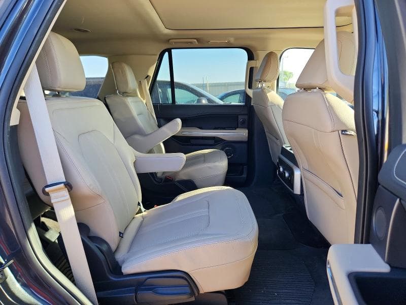 2022 FORD EXPEDITION LIMITED LIMITED 11
