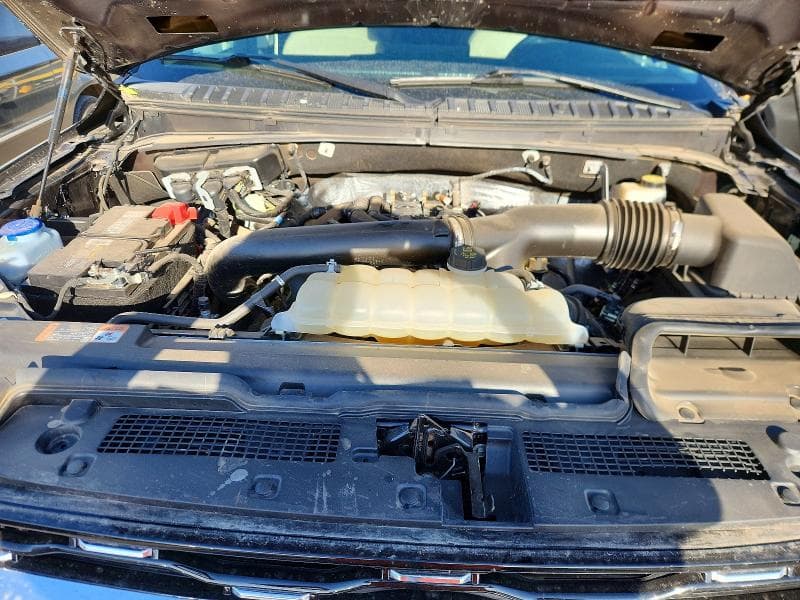 2022 FORD EXPEDITION LIMITED LIMITED 12