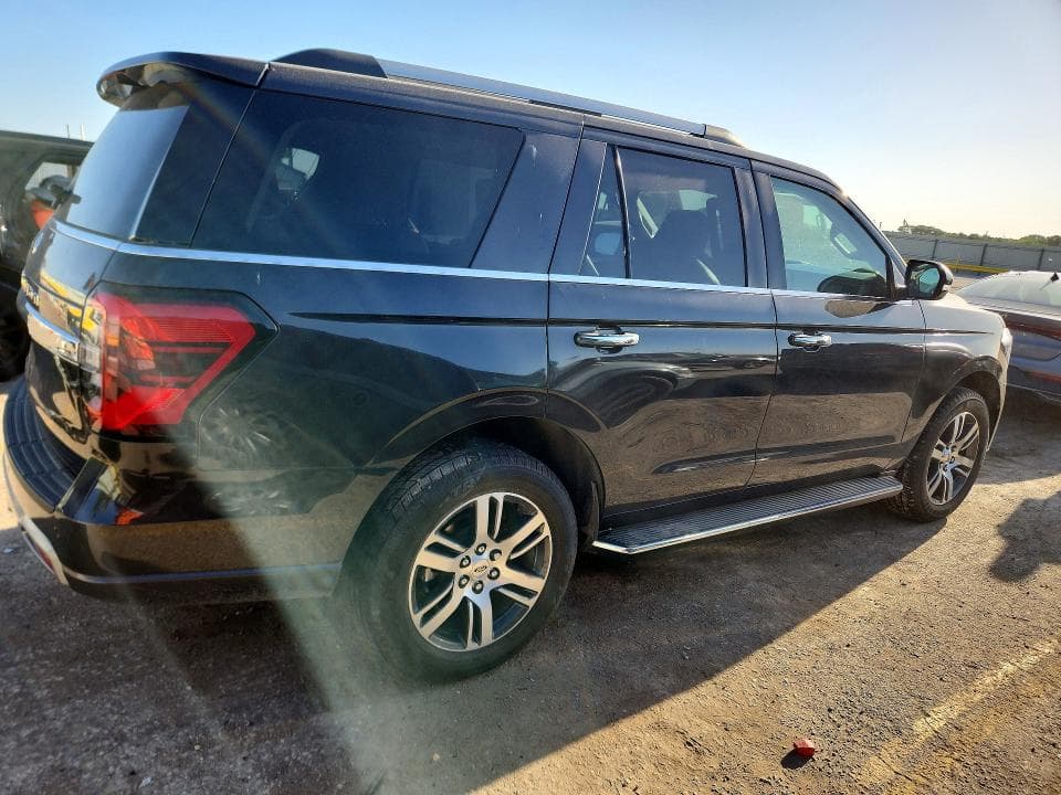 2022 FORD EXPEDITION LIMITED LIMITED 3