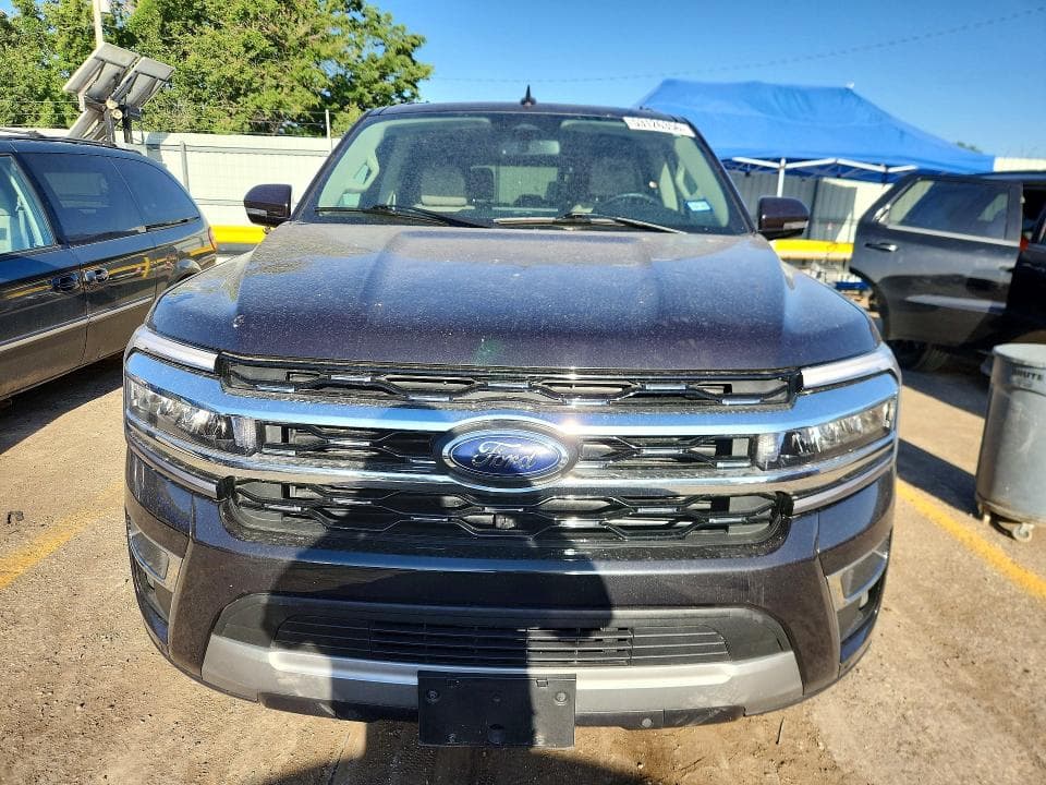 2022 FORD EXPEDITION LIMITED LIMITED 5
